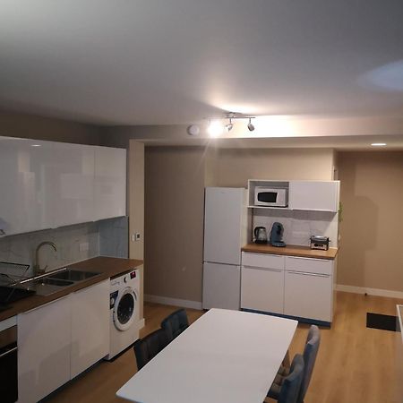 Ancely Superbe T4 Appartement Toulouse Buitenkant foto