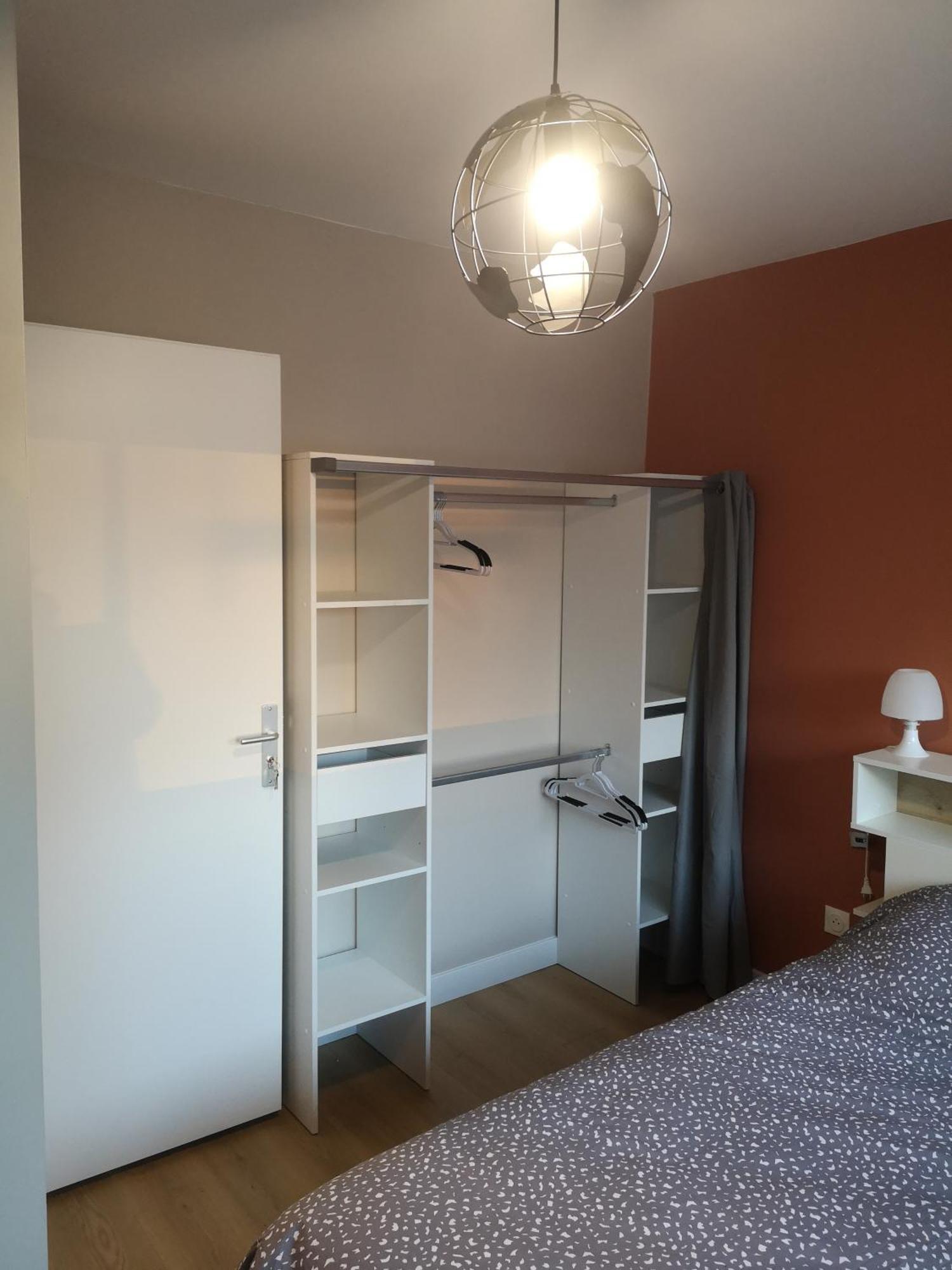 Ancely Superbe T4 Appartement Toulouse Buitenkant foto