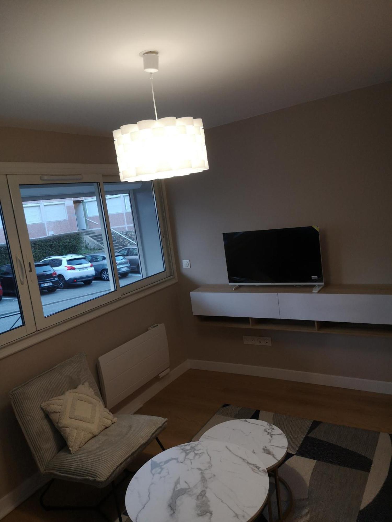 Ancely Superbe T4 Appartement Toulouse Buitenkant foto