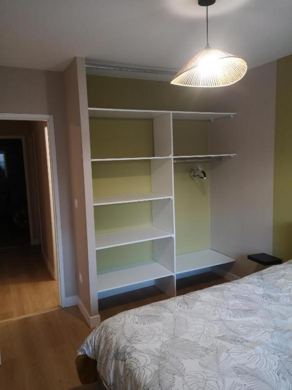 Ancely Superbe T4 Appartement Toulouse Buitenkant foto