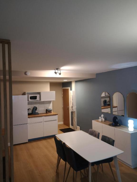 Ancely Superbe T4 Appartement Toulouse Buitenkant foto