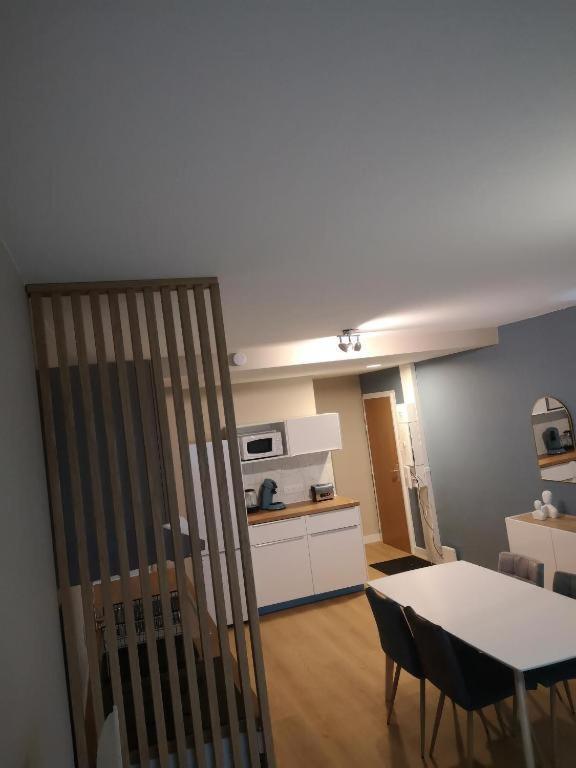 Ancely Superbe T4 Appartement Toulouse Buitenkant foto